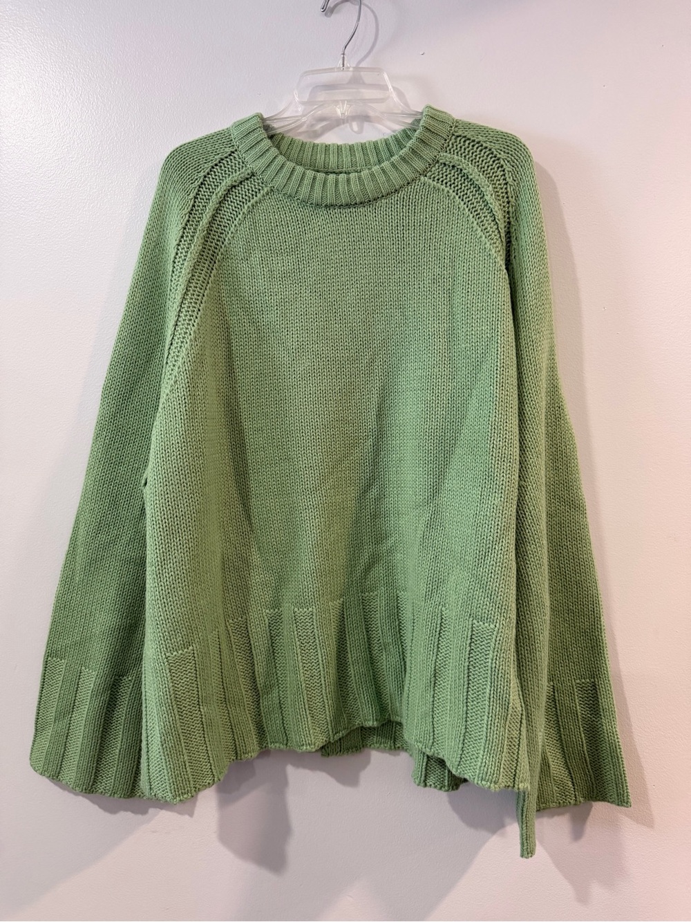 ASOS Curve 2XL Knit Sweater